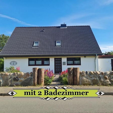 Apartament Hus-Annett-Luechttoorm Tating Zewnętrze zdjęcie