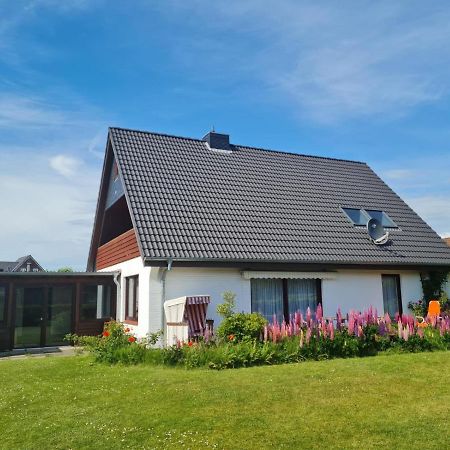 Apartament Hus-Annett-Luechttoorm Tating Zewnętrze zdjęcie