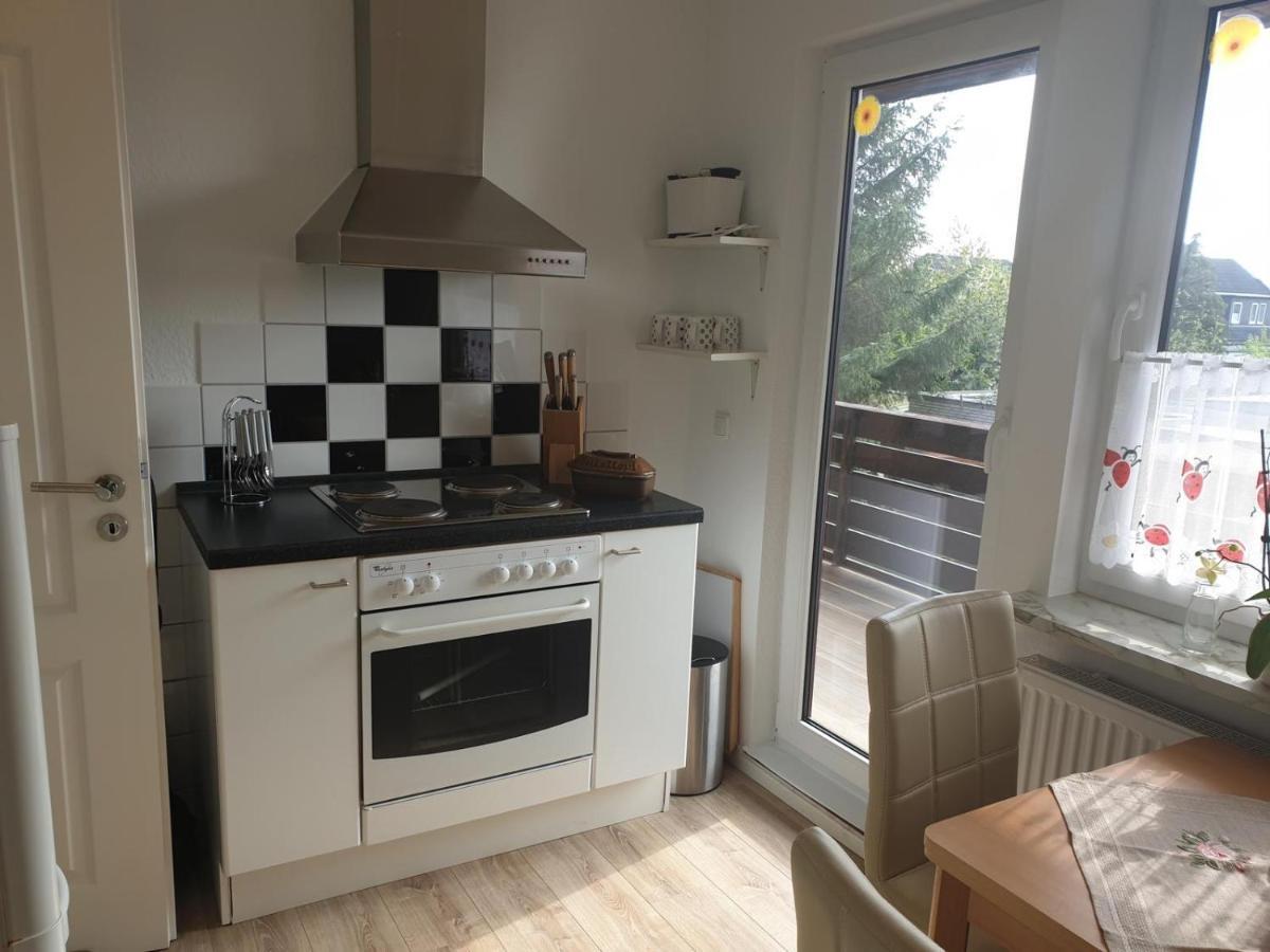 Apartament Hus-Annett-Luechttoorm Tating Zewnętrze zdjęcie