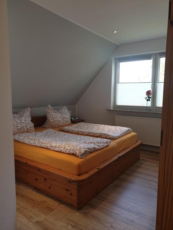 Apartament Hus-Annett-Luechttoorm Tating Zewnętrze zdjęcie
